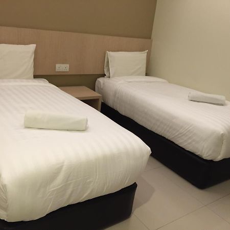Festival Boutique Hotel @ Kampung Pandan Куала-Лумпур Екстер'єр фото