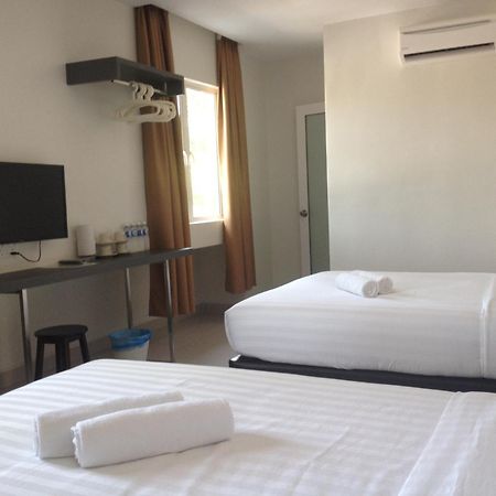 Festival Boutique Hotel @ Kampung Pandan Куала-Лумпур Екстер'єр фото
