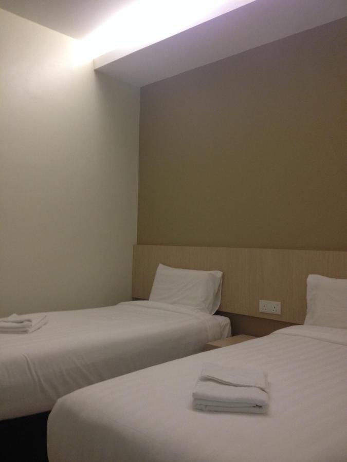 Festival Boutique Hotel @ Kampung Pandan Куала-Лумпур Екстер'єр фото