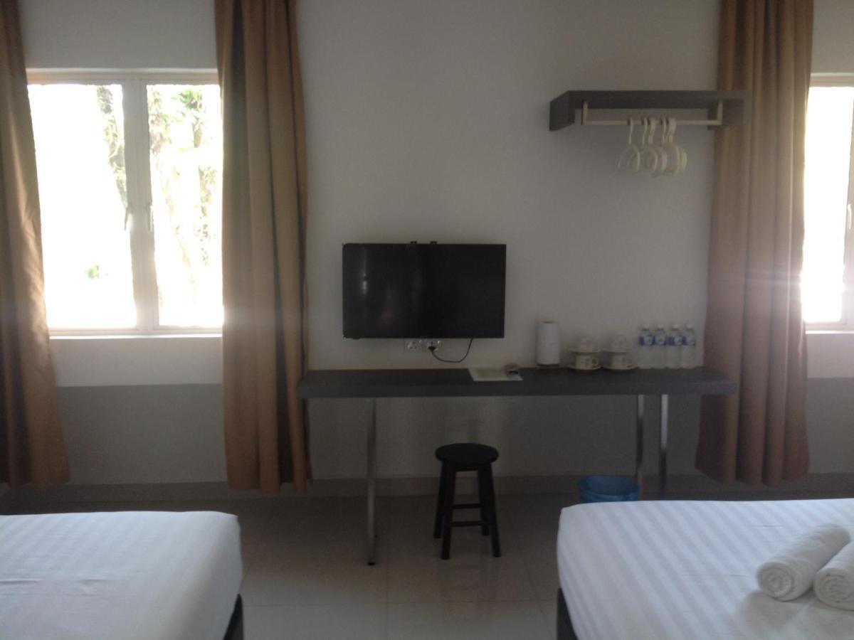 Festival Boutique Hotel @ Kampung Pandan Куала-Лумпур Екстер'єр фото