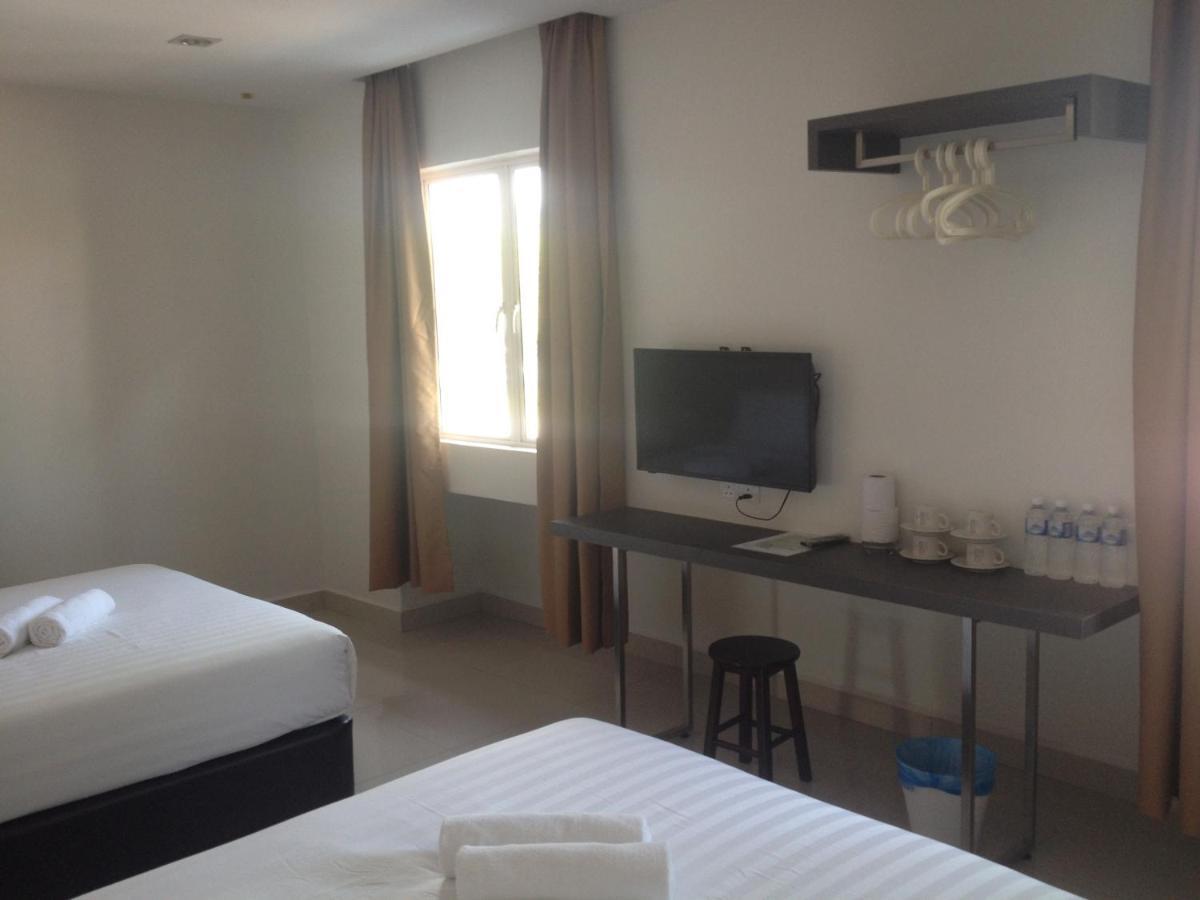 Festival Boutique Hotel @ Kampung Pandan Куала-Лумпур Екстер'єр фото